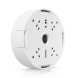 Коробка монтажная Ubiquiti Camera Junction Box R2 (UACC-Camera-R2-JB-W)