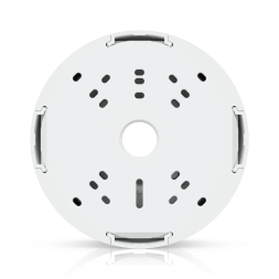 Коробка монтажная Ubiquiti Camera Junction Box R2 (UACC-Camera-R2-JB-W)