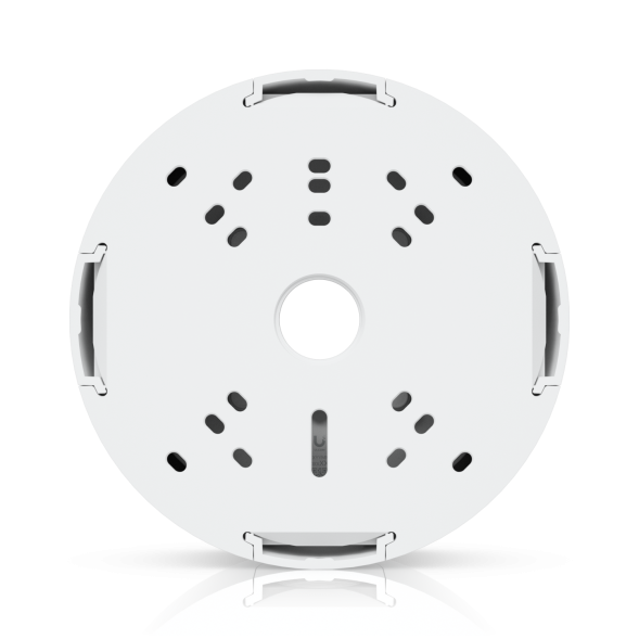 Коробка монтажная Ubiquiti Camera Junction Box R2 (UACC-Camera-R2-JB-W)