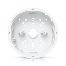 Коробка монтажная Ubiquiti Camera Junction Box R2 (UACC-Camera-R2-JB-W)