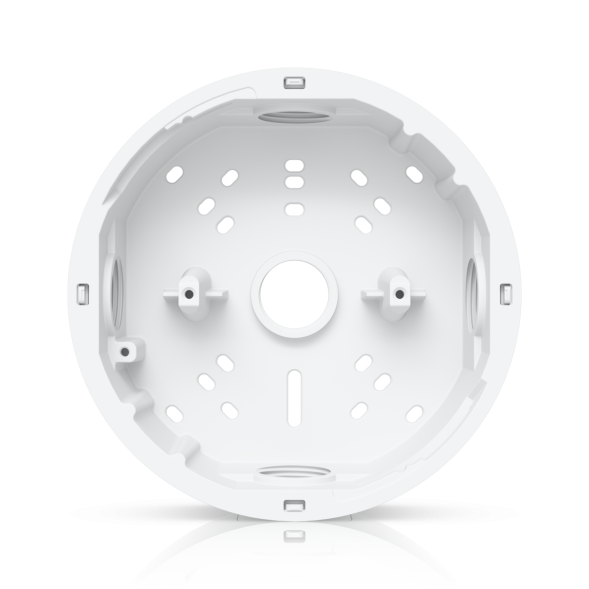 Коробка монтажная Ubiquiti Camera Junction Box R2 (UACC-Camera-R2-JB-W)