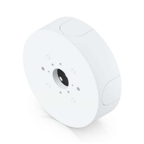 Коробка монтажная Ubiquiti Camera Junction Box R2 (UACC-Camera-R2-JB-W)