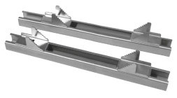 Комплект крепления на столб TFortis ККС-3