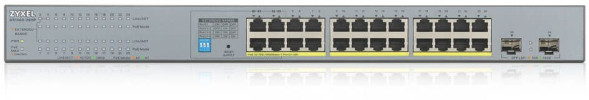 Коммутатор Zyxel GS1300-26HP