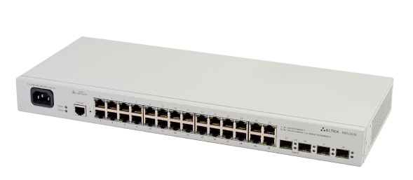 Коммутатор Eltex MES2428