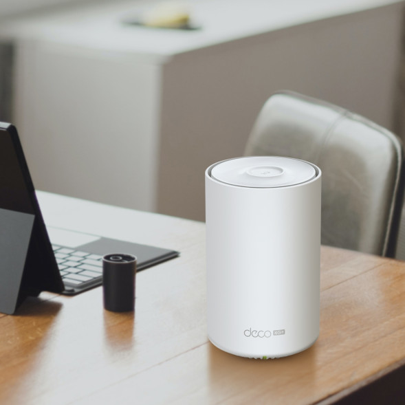 Сотовый маршрутизатор TP-Link Deco X20-4G