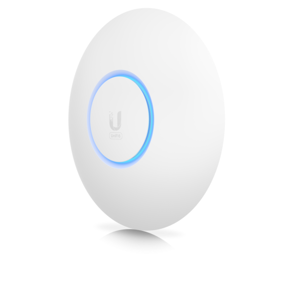Точка доступа Ubiquiti UniFi 6 Lite Access Point