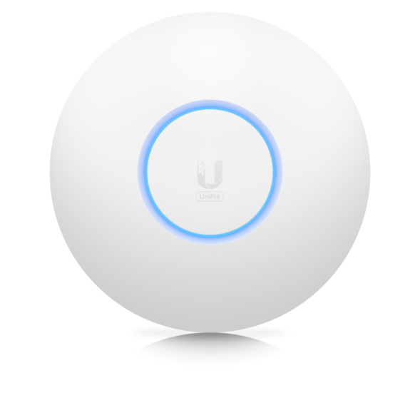 Точка доступа Ubiquiti UniFi 6 Lite Access Point