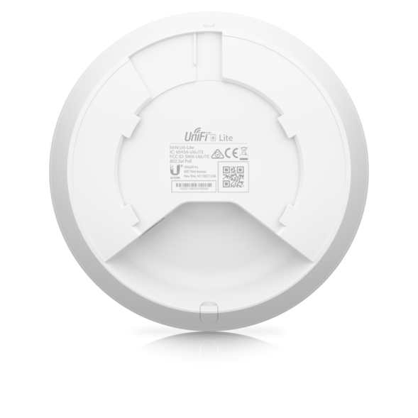 Точка доступа Ubiquiti UniFi 6 Lite Access Point
