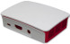 Корпус Raspberry Pi 3 Model B Case (Red/White)