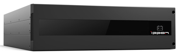 Модуль батарейный Ippon Innova RT II 6000 (1075711)