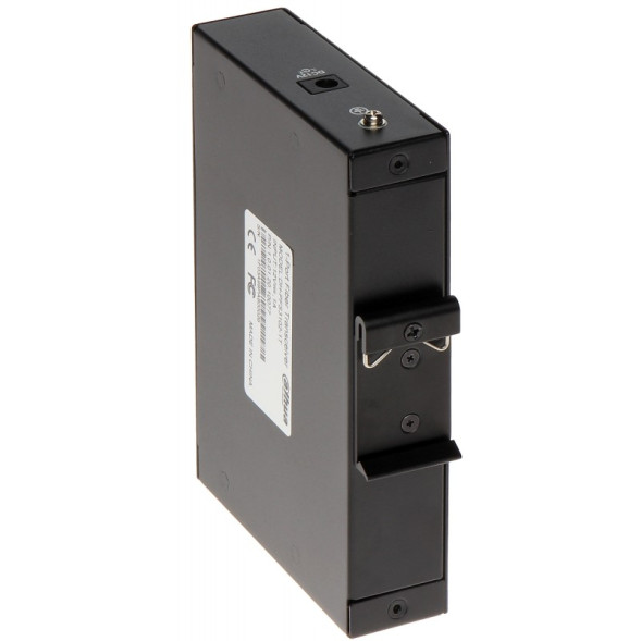 Медиаконвертер Dahua DH-PFS3102-1T