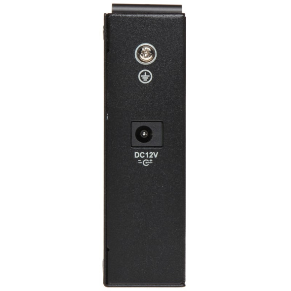 Медиаконвертер Dahua DH-PFS3102-1T