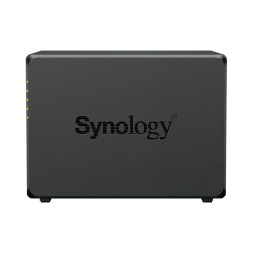 Сетевой накопитель Synology DiskStation DS425+