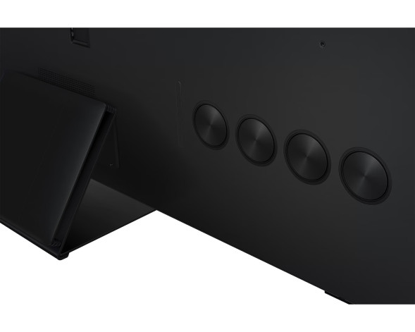 Телевизор Samsung 98" QE98QN990FUXRU (8K, QD-MiniLED)