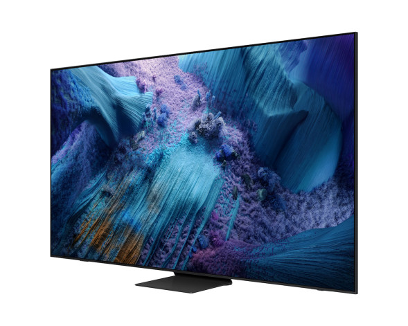 Телевизор Samsung 98" QE98QN990FUXRU (8K, QD-MiniLED)