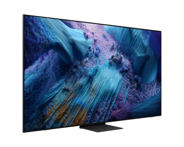 Телевизор Samsung 98" QE98QN990FUXRU (8K, QD-MiniLED)