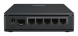 Wi-Fi роутер Mikrotik hAP ax S (E62iUGS-2axD5axT)