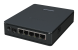 Wi-Fi роутер Mikrotik hAP ax S (E62iUGS-2axD5axT)