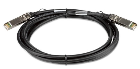 Кабель прямого подключения Huawei SFP-10G-CU3M (02310MUP)