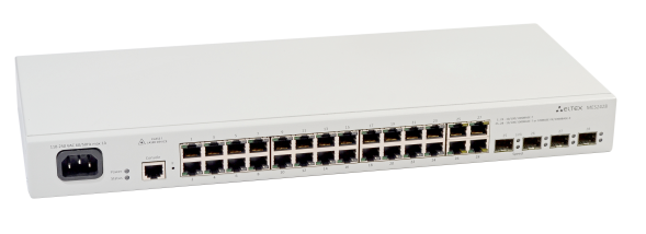 Коммутатор Eltex MES2428B