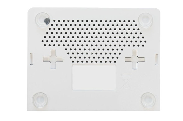Маршрутизатор MikroTik hEX