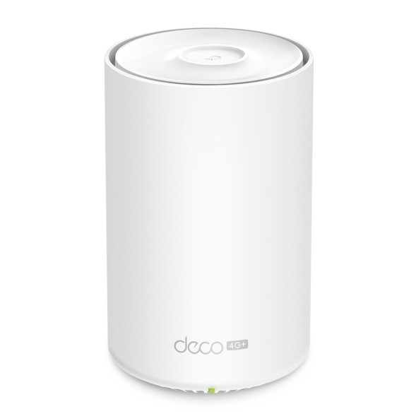 Сотовый маршрутизатор TP-Link Deco X50-4G