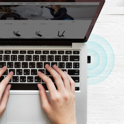 Адаптер Wi-Fi TP-Link Archer T2U Nano