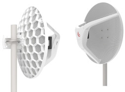 Беспроводной мост Mikrotik Wireless Wire Dish (RBLHGG-60adkit)