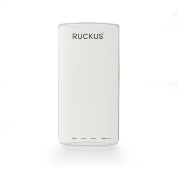 Точка доступа Ruckus H550