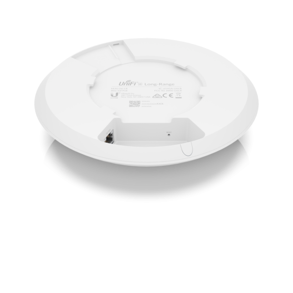 Точка доступа Ubiquiti UniFi U6 Long-Range
