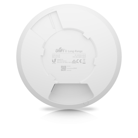 Точка доступа Ubiquiti UniFi U6 Long-Range