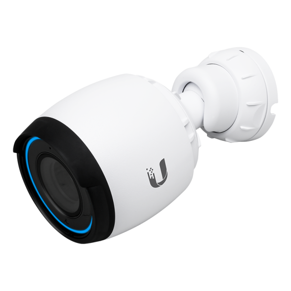 IP-камера Ubiquiti UniFi Protect G4 Pro (UVC-G4-PRO)
