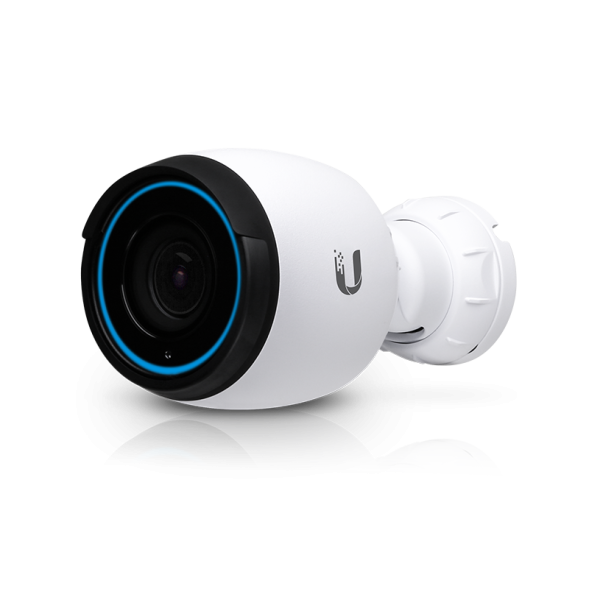IP-камера Ubiquiti UniFi Protect G4 Pro (UVC-G4-PRO)