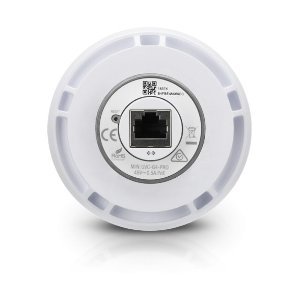 IP-камера Ubiquiti UniFi Protect G4 Pro (UVC-G4-PRO)