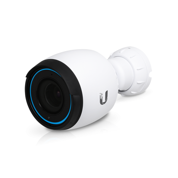 IP-камера Ubiquiti UniFi Protect G4 Pro (UVC-G4-PRO)