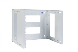 Кронштейн телекоммуникационный ЦМО КНО-М-6U