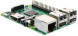 Микрокомпьютер Raspberry Pi 3 Model B (BCM2837 @ 1200 MHz Quad Core / 1 GB RAM)