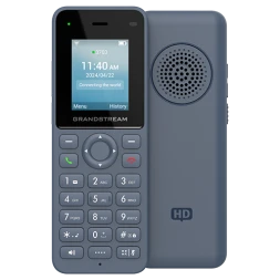 Wi-Fi телефон Grandstream WP816