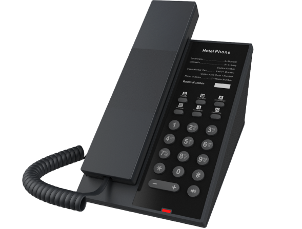 IP-телефон Fanvil H602W