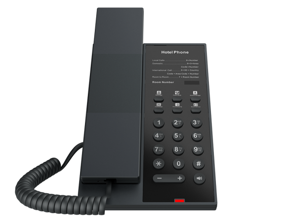 IP-телефон Fanvil H602W