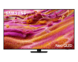 Телевизор Samsung 75" QE75QN90FAUXRU (4K, QD-MiniLED)