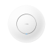 Точка доступа Cudy AP3000 (Wi-Fi 6, 2.4 / 5 GHz, w/PoE Injector)