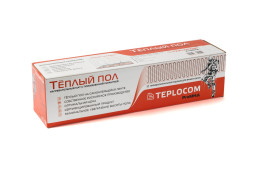 Мат нагревательный Бастион TEPLOCOM ProМНД-3,0-480 Вт (2515) (3 м², 160 Вт/м², двухжильный, 6 м)