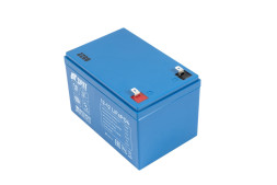 Батарея аккумуляторная Бастион SKAT i-BATTERY 12-12 LiFePO4 (646)