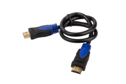 Кабель HDMI Wize WAVC-HDMI-5M (HDMI 2.0b, HDMI-A - HDMI-A, 5 м)
