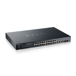 Коммутатор Zyxel XMG1930-30