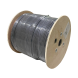 Кабель витая пара Lanmaster TWT-6UTP-UNV (U/UTP, CAT.6, LSZH, 305 м, черный)