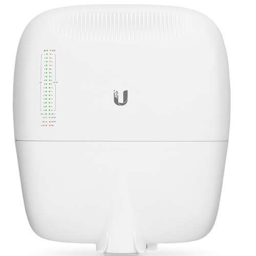 Коммутатор Ubiquiti EdgePoint S16