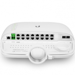 Коммутатор Ubiquiti EdgePoint S16